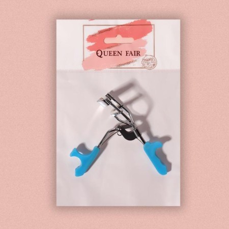 Eyelashes curls, plastic handles, mix color-2
