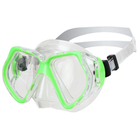 ONLYTOP swimming mask, MIX color-5