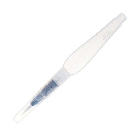 Mazari brush synthetics with a tank for paint (water), round, 4.0 mm-1