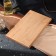 Defense boat magistro, whole beech array, 30 × 18 × 3 cm