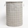 Basket textile shade cage cent, 40*35 cm