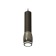 AMBRELLA LIGHT, TECHNO, XP1123002, GU5.3, Black Chrome Color, Black Sand, Black Sand