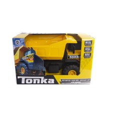 Машинка металлическая Tonka «Самосвал»