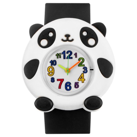 Watch of Berrier Panda "Panda"