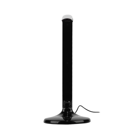 Black lamp NLED-482-10W-BK Black-6