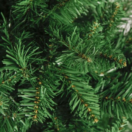 Fir tree "narrowed" metal stand, 180 cm D of the lower tier 110 cm 780 branches (non -vegetable)-1
