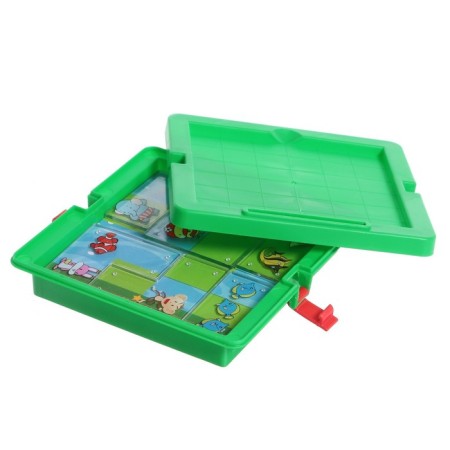 Board game "Marywalk"-7
