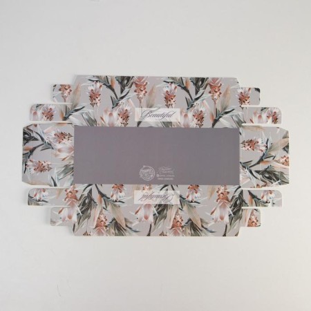 Confectionery box "Beautiful", 26, 2 x 8 x 9.7 cm-3