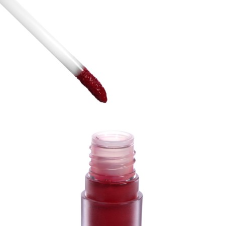 Lip gloss matte, waterproof, tinted mix-22