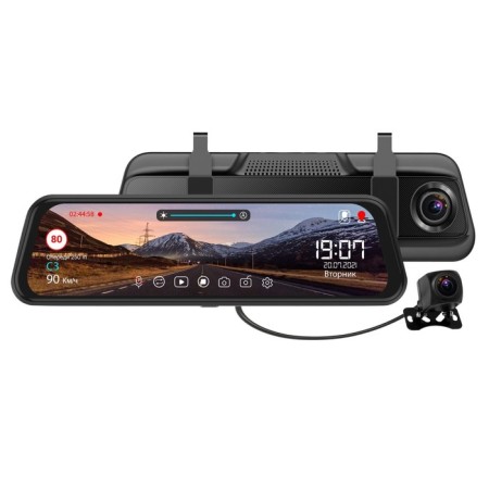 DVR Trendvision MR-810 GT DVR-1