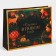 Laminated horizontal "Miracle" package, l 40 x 31 x 11.5 cm, new year