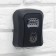 The keybox is wall -mounted with the “Watchman” code castle, 12 x 9.6 x 4 cm.