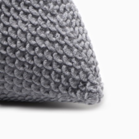 Pillow Ethel "Triangle" d = 40 cm, cent-1
