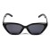 Women's Sunglasses "OneSun", UV 400, Duke 15 cm, lens 5.4x3.6 cm