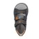 Baby sandals, size 31, gray color
