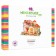 Interior designer Hobby Day Miniose "Country House", Rumbox