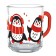 Set for creativity "Mug for painting. Penguins "