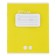 Notebook of 12 sheets in the cage plain "classic", cover coated cardboard, VD-pila, OFSET BOCT, MIX