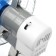 Avs Comfort 8043c, 24 in 6 ", metal, silver