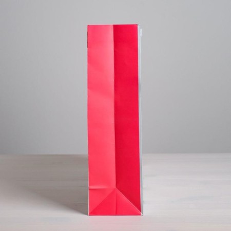 Package Gift Laminated Horizontal, packaging, “You are beautiful”, Ml 23 x 27 x 11.5 cm-3
