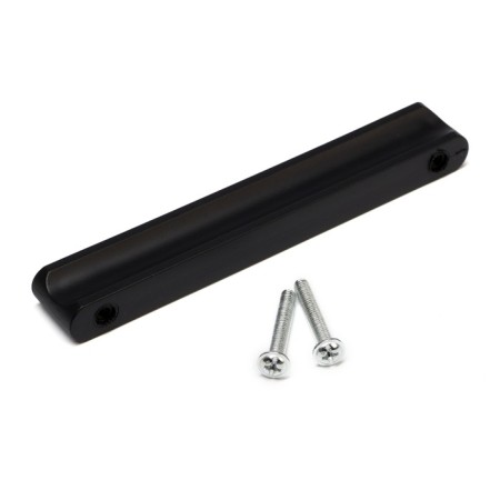 Cappio RSC034 handle handle, plastic, m/o 96 mm, black color black-4