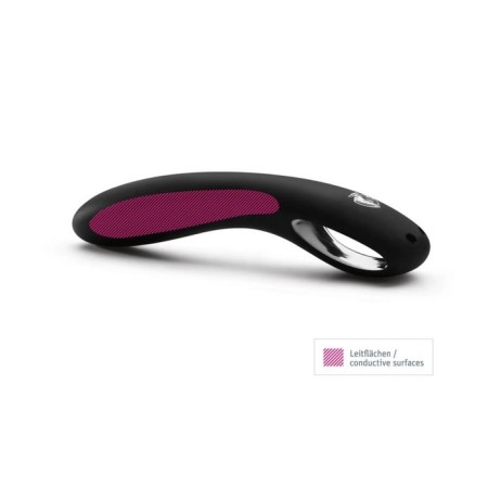 MYSTIM Current Conrad Estim stimulator silicone (pulse source is acquired separately) 104-2