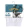 Panties Slips men's Omsa 3224, size 44, Bianco color