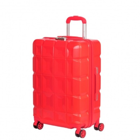 Supra STS-1007, S, Caramel apple suitcase-1
