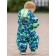 Combineson for children, growth 92 cm