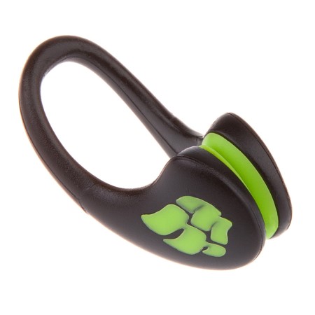 The nasal clamp Ergo Nose Clip M0712 02 0 01W, Black Color