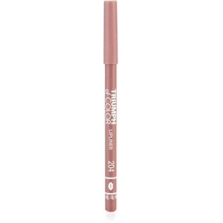 Lip pencil tf of color, tone 204 natural-1
