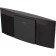 Microsystem Panasonic SC-HC200EE-K Black 20W CDRW FM USB BT CDRW