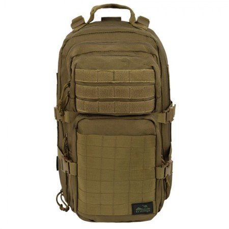 Tactical backpack TRAMP TRP-041, Squad, Sandstone 35 liters.-2
