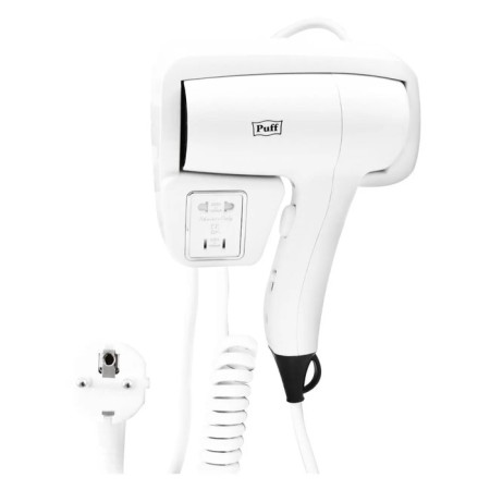 FEN PUFF-1201V, wall, 1200 W, white-5