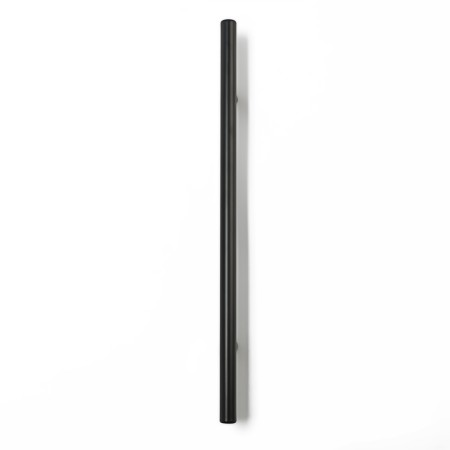 Hand -handed tundra rating, light, d = 12 mm, m/o 192/300 mm, external leg, black color-4