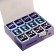 Plastic grinder Meshu Kawaii, 1 hole, mix