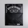 Gift package laminated with a plastic window, packaging, “Cool man”, 30.5 x 25 x 17.5 cm