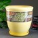 Flower pot "Iris 1" mosaic mix 15l