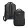 Youth backpack 43 x 31 x 14, ergonomic back, Devente Business 19l, 2 departments 7032488
