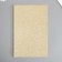 Foamiran glitter 4 Hobby 2 mm, centralizer, 20x30 cm
