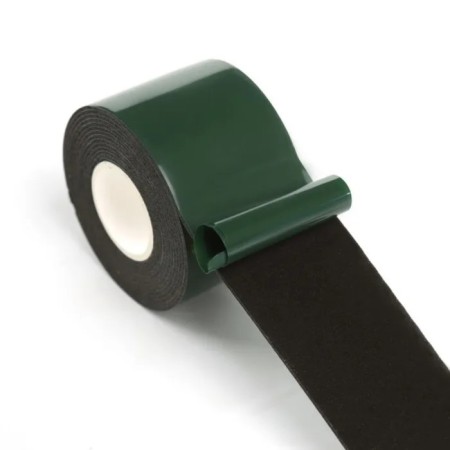 Adhesive tape Torso, bilateral, foamed, 50 mm x 2 m