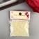 Round size 12/0 "Cream" 20 g