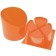 Tining device stand, d = 14 cm, height 15 cm