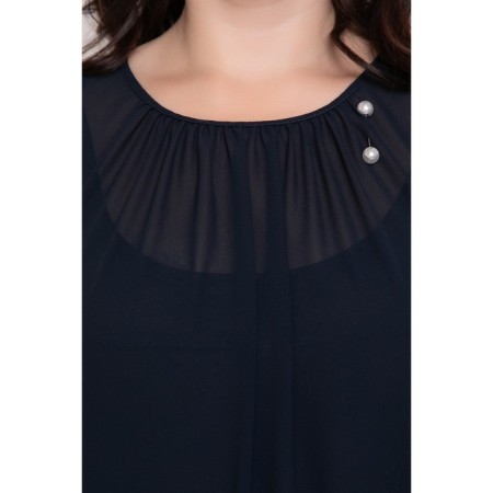 Women's dress, size 64-1