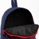 Putin Team backpack, 29 x 13 x 44 cm, lightning department, n/pocket, blue