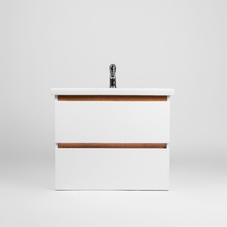Viant Viant "Malta" 2 boxes, suspended 425x655x560 mm, with COMO 70 sink