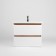 Viant Viant "Malta" 2 boxes, suspended 425x655x560 mm, with COMO 70 sink