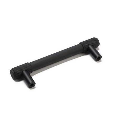 Cappio Hanson-REALILING PELLILING, D = 12 mm, m/o 96 mm, black color-5