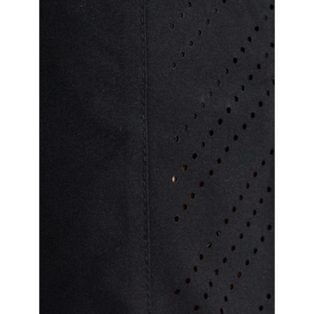 Male sports shorts, size 50, black color-6