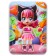 Magnetic set "Anime World", in a tin box